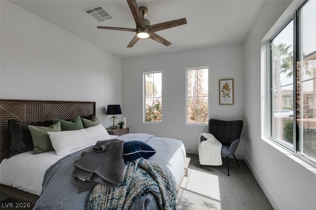 5029 Alfingo Street, Las Vegas, NV 89135