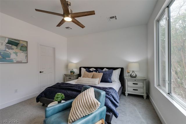 5029 Alfingo Street, Las Vegas, NV 89135