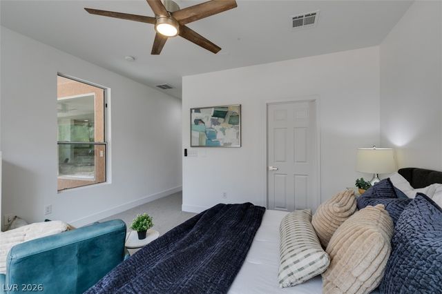5029 Alfingo Street, Las Vegas, NV 89135