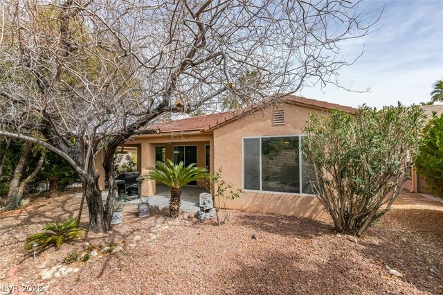 5029 Alfingo Street, Las Vegas, NV 89135