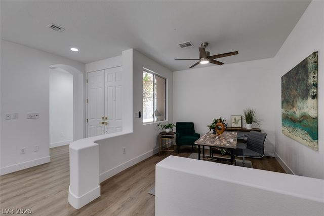 5029 Alfingo Street, Las Vegas, NV 89135