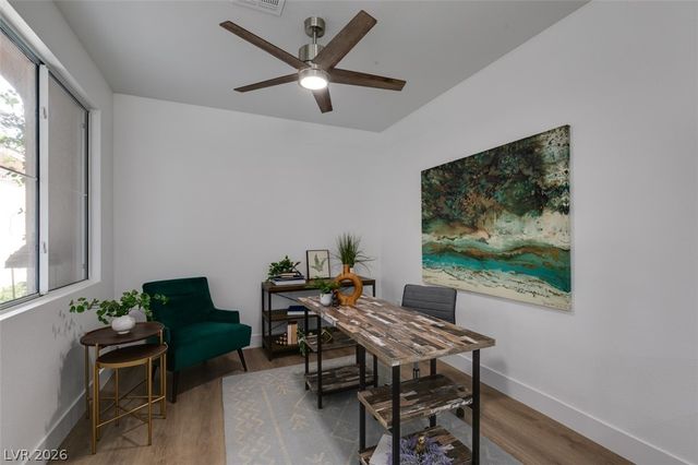 5029 Alfingo Street, Las Vegas, NV 89135
