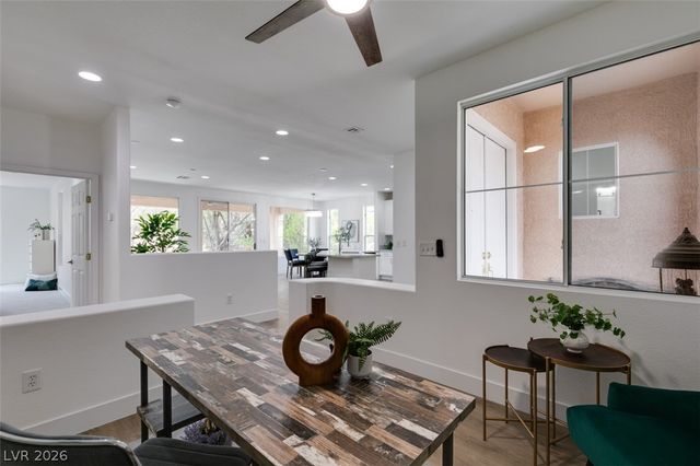 5029 Alfingo Street, Las Vegas, NV 89135