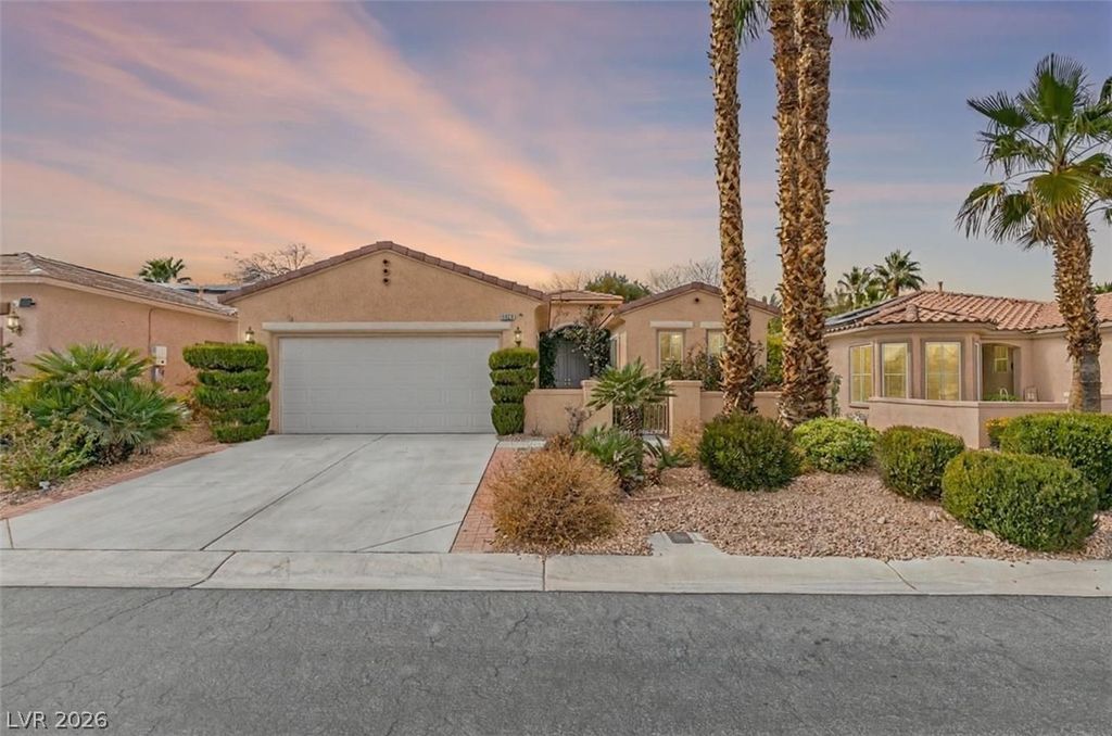 5029 Alfingo Street, Las Vegas, NV 89135