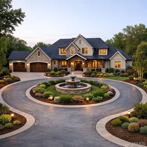 1504 TBB Kehrs Mill Road, Chesterfield, MO 63005