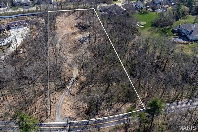 1504 TBB Kehrs Mill Road, Chesterfield, MO 63005