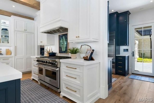 1504 TBB Kehrs Mill Road, Chesterfield, MO 63005