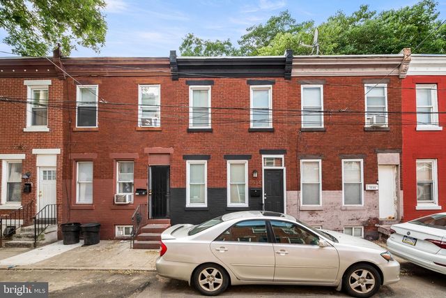 1534 S BAMBREY ST, Philadelphia, PA 19146