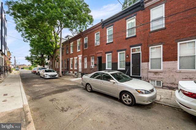 1534 S BAMBREY ST, Philadelphia, PA 19146