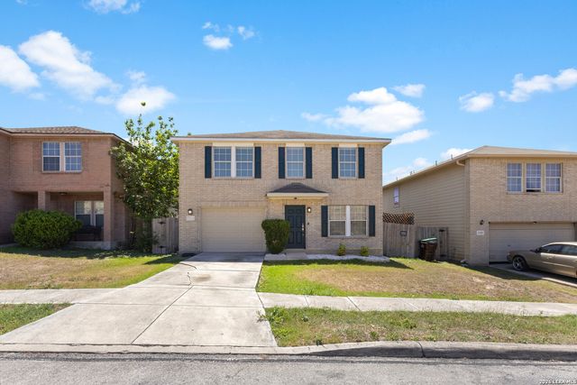 6314 Fence Crossing, San Antonio, TX 78244