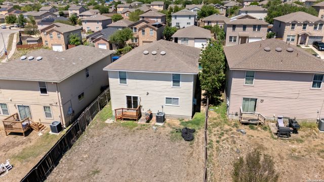 6314 Fence Crossing, San Antonio, TX 78244