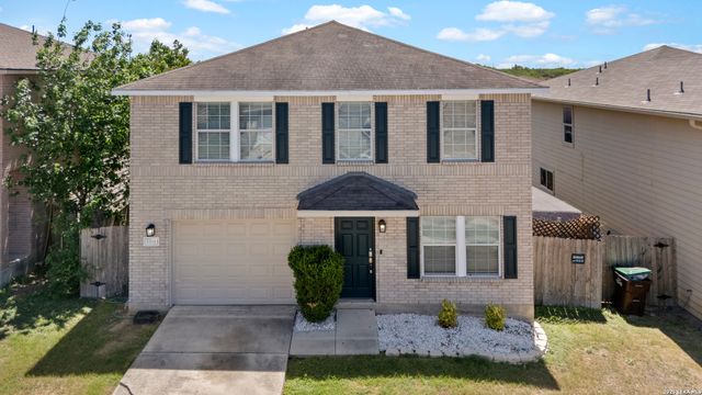 6314 Fence Crossing, San Antonio, TX 78244