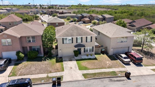 6314 Fence Crossing, San Antonio, TX 78244