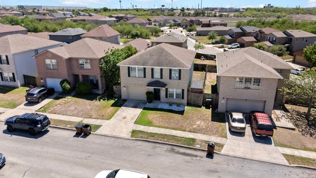 6314 Fence Crossing, San Antonio, TX 78244