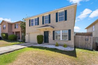 6314 Fence Crossing, San Antonio, TX 78244