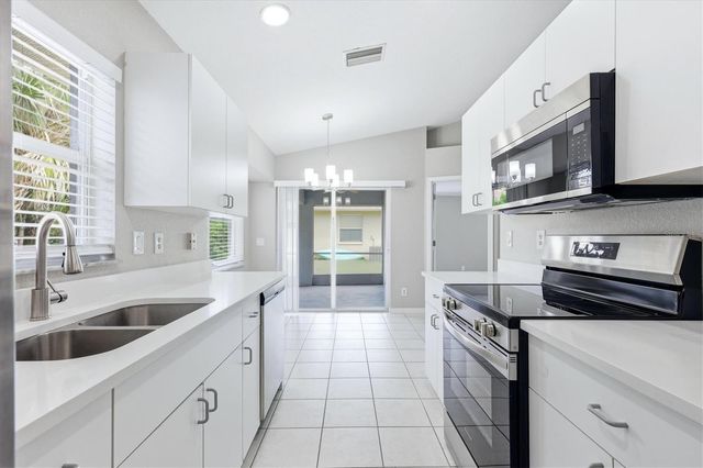 3186 MARITA AVENUE, North Port, FL 34286