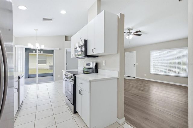 3186 MARITA AVENUE, North Port, FL 34286