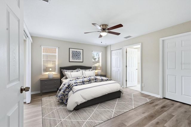 3186 MARITA AVENUE, North Port, FL 34286