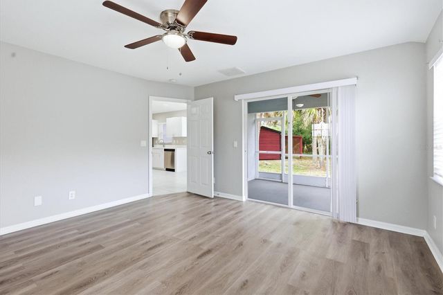 3186 MARITA AVENUE, North Port, FL 34286