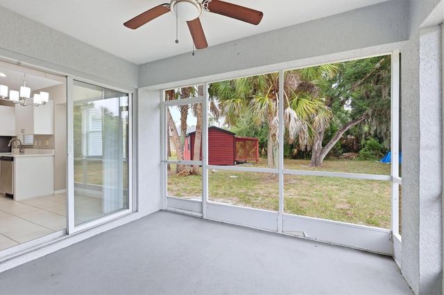 3186 MARITA AVENUE, North Port, FL 34286