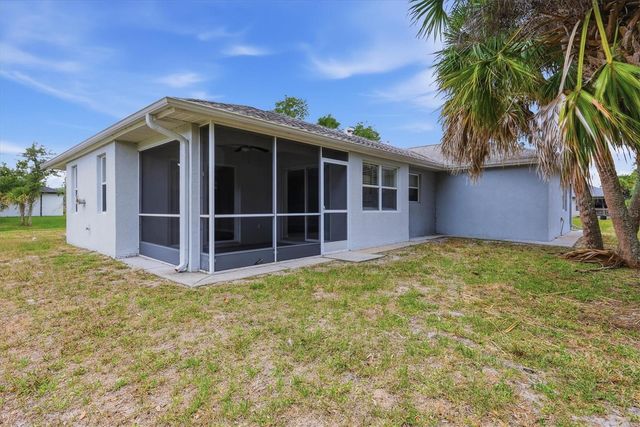 3186 MARITA AVENUE, North Port, FL 34286