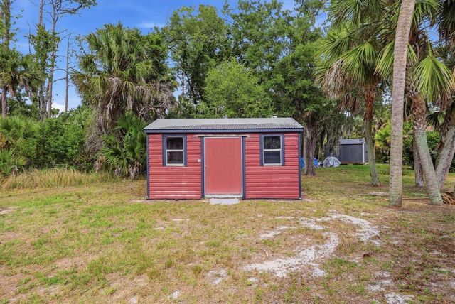 3186 MARITA AVENUE, North Port, FL 34286
