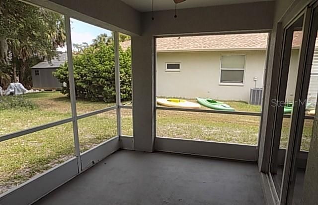 3186 MARITA AVENUE, North Port, FL 34286