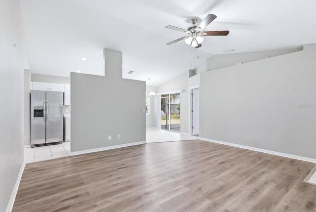 3186 MARITA AVENUE, North Port, FL 34286