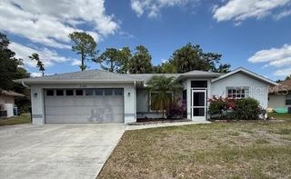 3186 MARITA AVENUE, North Port, FL 34286