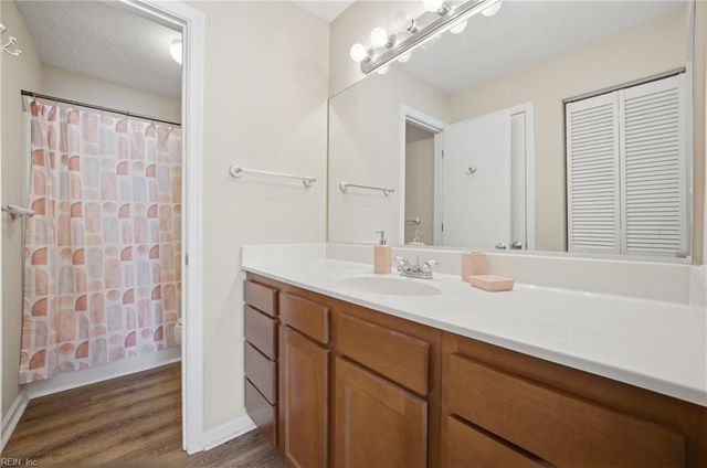 12768 Daybreak CIR, Newport News, VA 23602