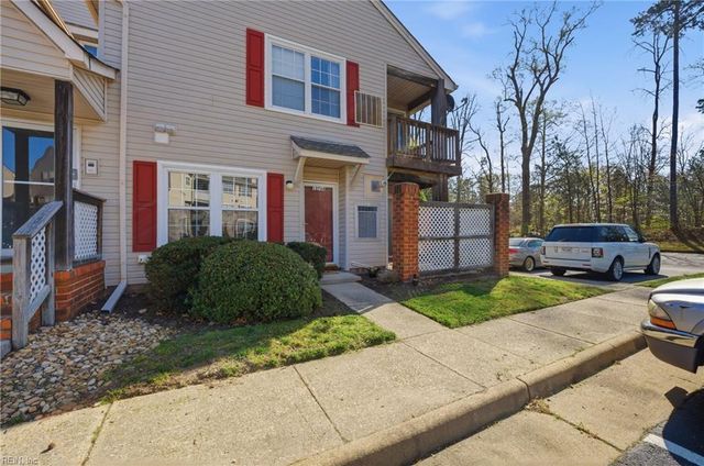 12768 Daybreak CIR, Newport News, VA 23602