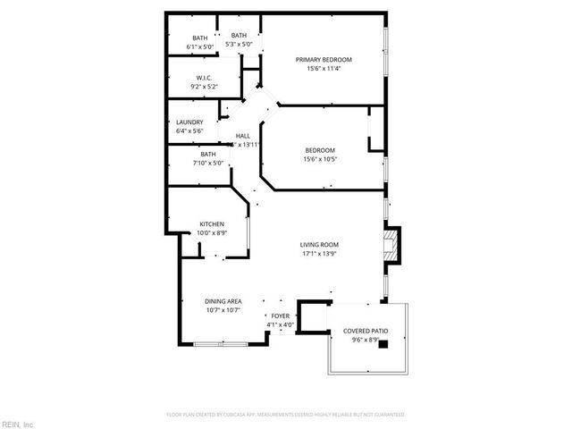 12768 Daybreak CIR, Newport News, VA 23602