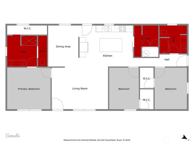 4359 Childrens Avenue, Oak Harbor, WA 98277