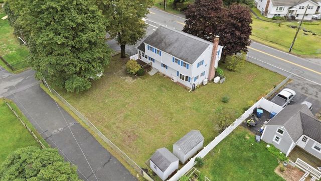 672 Shawsheen St, Tewksbury, MA 01876
