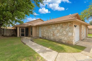 5818 Liberty Bell, San Antonio, TX 78233