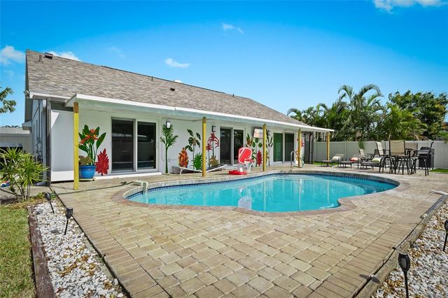 6909 34TH AVENUE W, Bradenton, FL 34209