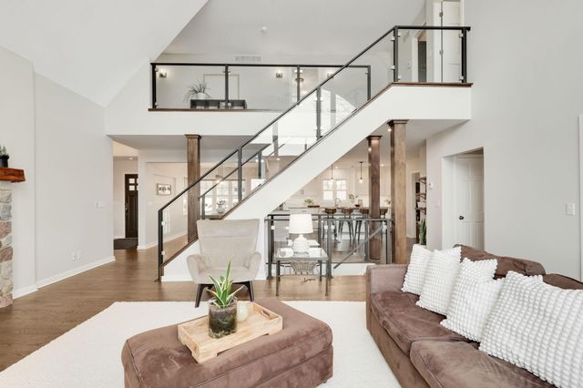 5670 Fairlawn Shores Trail SE, Prior Lake, MN 55372