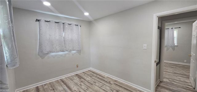 3520 Gamage DR, Norfolk, VA 23518