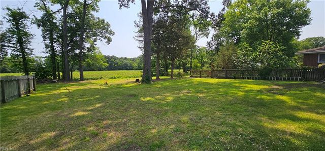 3520 Gamage DR, Norfolk, VA 23518