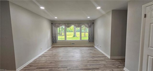 3520 Gamage DR, Norfolk, VA 23518