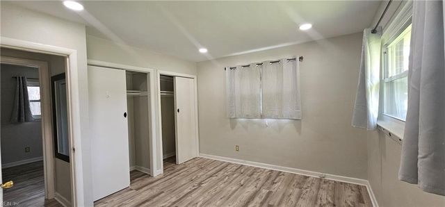 3520 Gamage DR, Norfolk, VA 23518