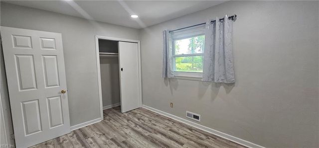 3520 Gamage DR, Norfolk, VA 23518