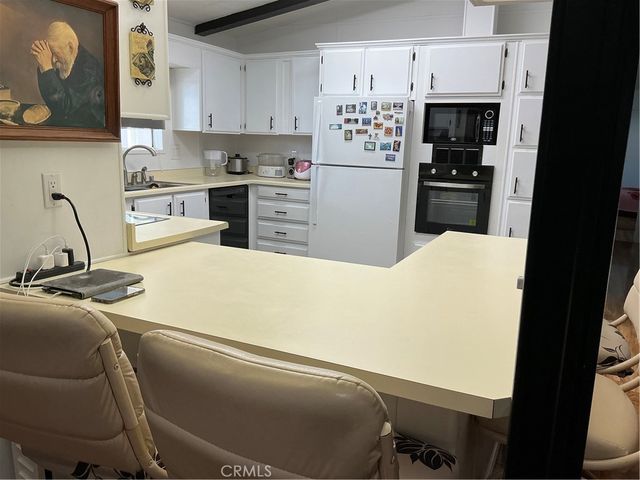 17625 Langlois Road SPACE 13, Desert Hot Springs, CA 92241