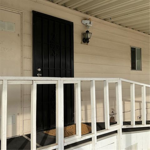 17625 Langlois Road SPACE 13, Desert Hot Springs, CA 92241