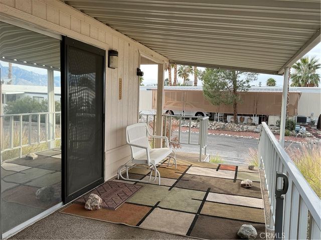 17625 Langlois Road SPACE 13, Desert Hot Springs, CA 92241