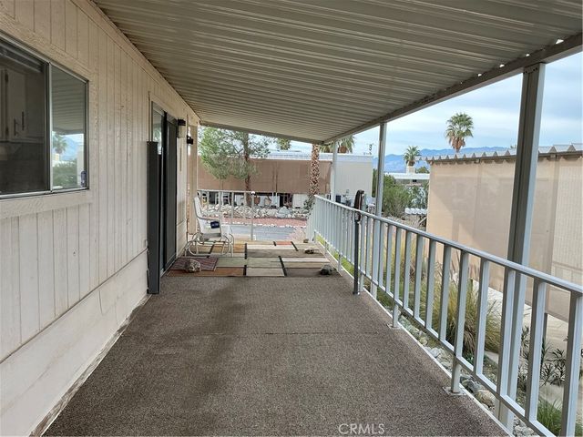 17625 Langlois Road SPACE 13, Desert Hot Springs, CA 92241