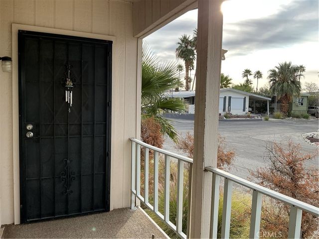 17625 Langlois Road SPACE 13, Desert Hot Springs, CA 92241