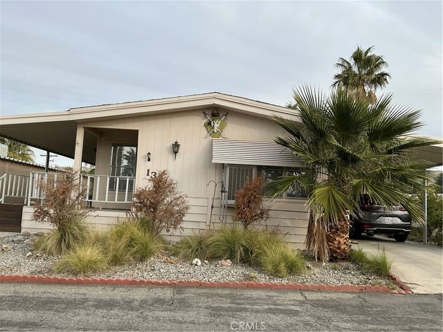 17625 Langlois Road SPACE 13, Desert Hot Springs, CA 92241