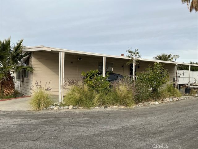 17625 Langlois Road SPACE 13, Desert Hot Springs, CA 92241