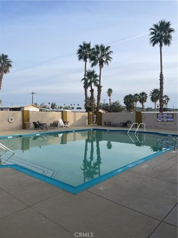 17625 Langlois Road SPACE 13, Desert Hot Springs, CA 92241